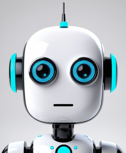 AIRA AI character chatbot