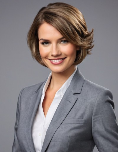 Interviewer AI character chatbot